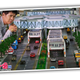 Illustration for article titled Everything That Makes Chinas New Traffic-Straddling Bus So Fascinatingem/em